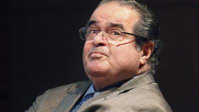 Starb unter mysteriösen Umständen: Antonin Scalia