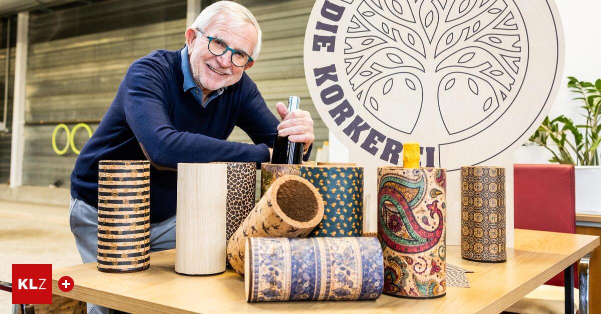 Unternehmer entwickelt aus der Not heraus eine kreative Geschäftsidee