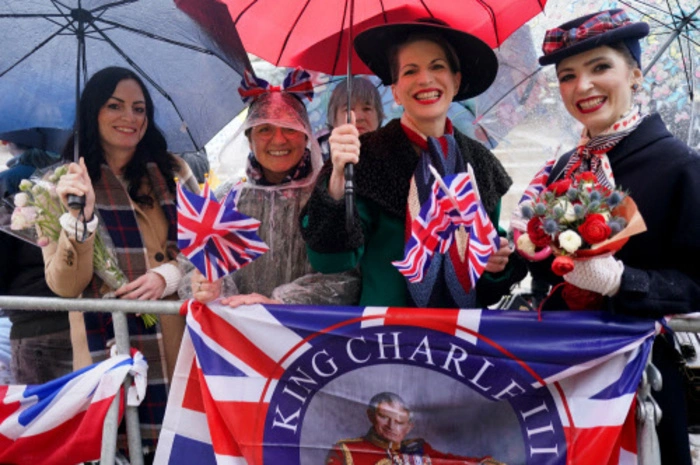 Zum Abschluss ihrer Deutschland-Reise besuchen der britische König und seine Gemahlin die Hansestadt.