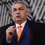 Ungarns Staatschef Viktor Orban 