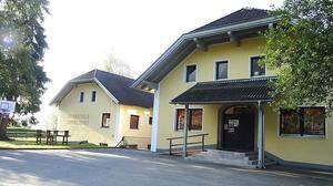 Die Volksschule Obermillstatt soll zum Bildungs- und Betreuungszentrum von Millstatt werden