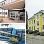 Die Mittelschulen in St. Marein und St. Stefan mussten Schüler abweisen. Auch das BORG hatte zu viele Anmeldungen