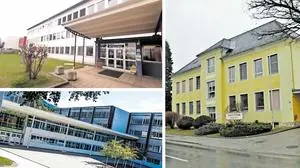 Die Mittelschulen in St. Marein und St. Stefan mussten Schüler abweisen. Auch das BORG hatte zu viele Anmeldungen