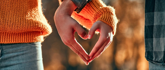Liebe sei komplexer als eine komplexe Gleichung, sagen hingegen Psychotherapeuten