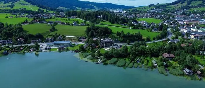 Der Mondsee