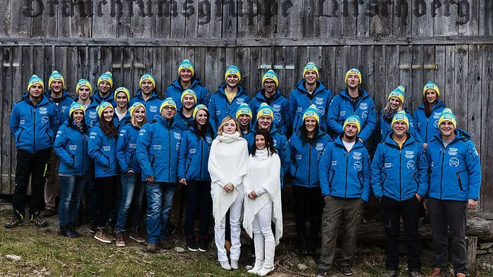 Die Brauchtumsgruppe Hirschberg organisiert seit zehn Jahren einen Krampuslauf.