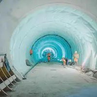 Semmering-Basistunnel