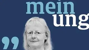 Kommentar von Claudia Haase