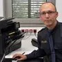 Michael Jaufer freut sich auf eine interessante und abwechslungsreiche Tätigkeit