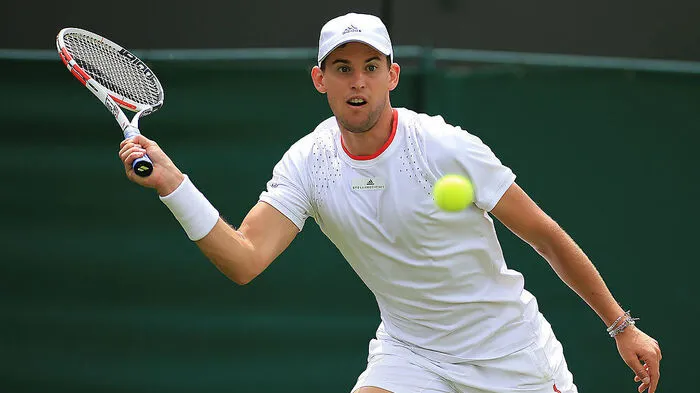 Dominic Thiem