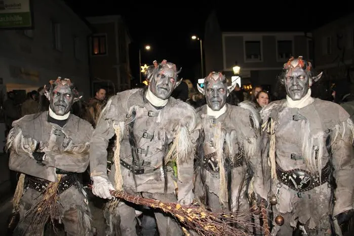 Krampuslauf Voitsberg