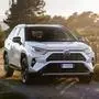 Der neue Toyota RAV4 ist kaum wiederzuerkennen 