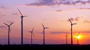  Windräder (Sujetbild)