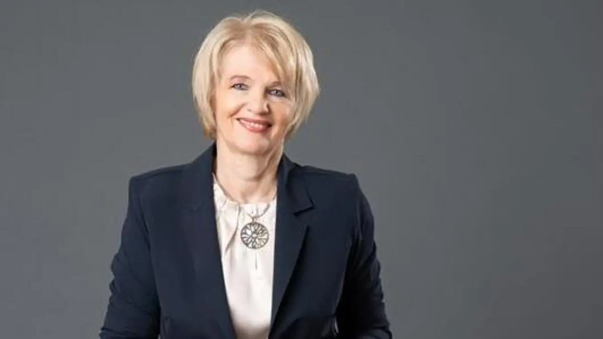 SPÖ-Vizebürgermeisterin in Bruck: Andrea Winkelmeier