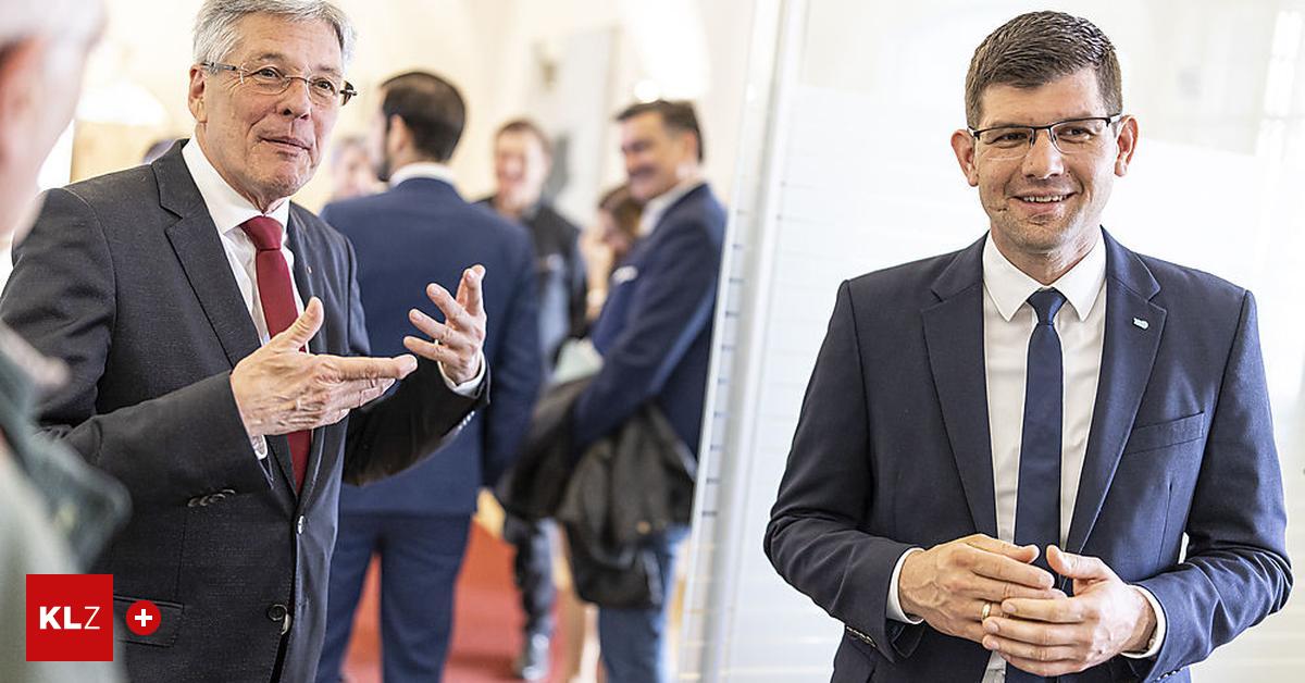 SPÖ-ÖVP-neu: Die gemeinsamen Schinkenfleckerln dienen nicht als ...
