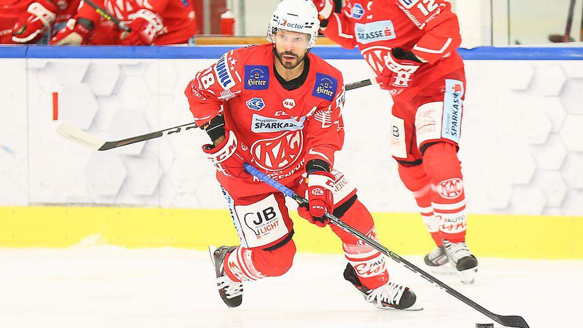 Routinier Thomas Koch hofft, dass sich die harten Trainingseinheiten nun bezahlt machen werden