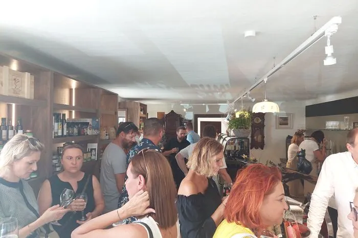 Den schon seit über 40 Jahren tätigen Gastronomen kennt man in Fürstenfeld bereits. Lange hatte er das "Café Carlo" und später "Carlos Genuss Oase" am Hauptplatz.
