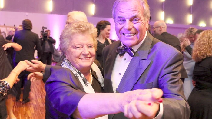 Wenn das kein Grund zum Feiern ist! Bereits seit 60 Jahren gibt es die Faschingsgilde (FG) St. Veit.
