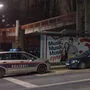 Der Ort des entsetzlichen Unfalls in Wien-Favoriten