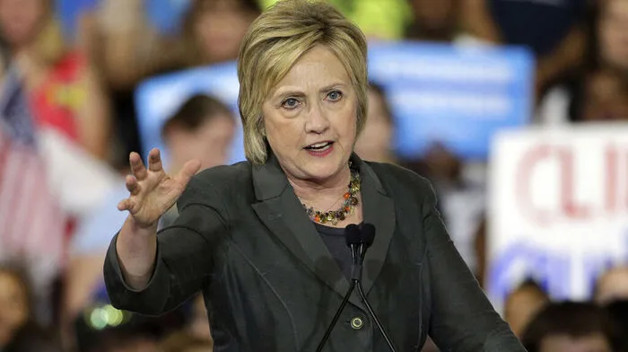 Hillary Clinton