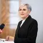 Justizministerin Anna Sporrer (SPÖ)
