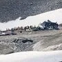Die Such nach der Unglücksursache erweist sich als äußerst schwierig