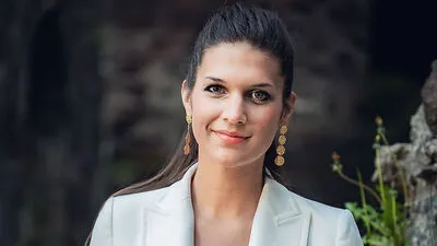 Lisa Wieland zu Gast in St. Veit