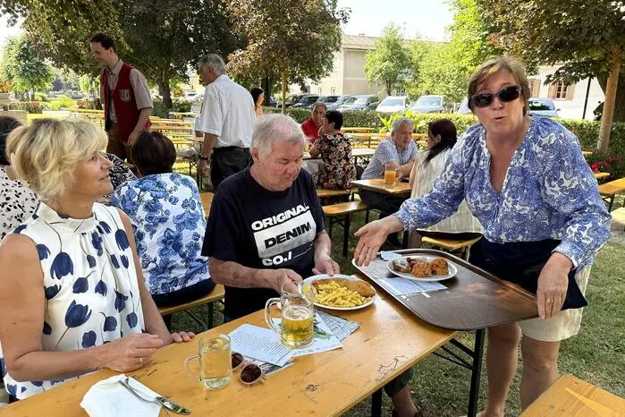 Klicken Sie sich durch die Bilder!