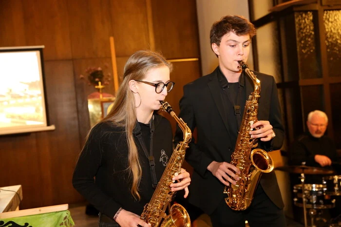 ... sowie die Musikschule Norische Region Brückl (Direktorin Daniela Kloiber). 
