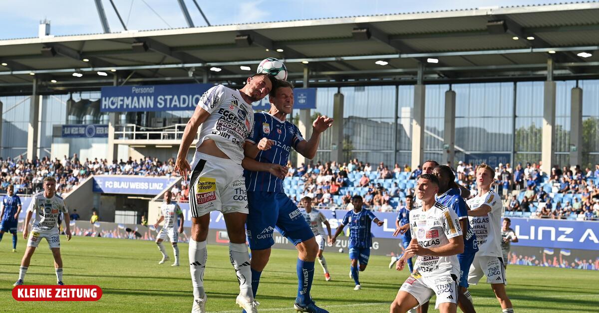 Der erste Sieg der Saison! Heartberg gewinnt auf Blue-Winz
