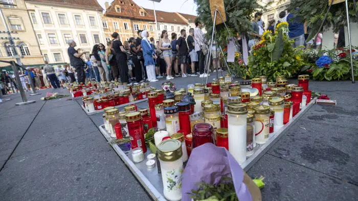 Umbauarbeiten sind in der Schule derzeit im Gange 