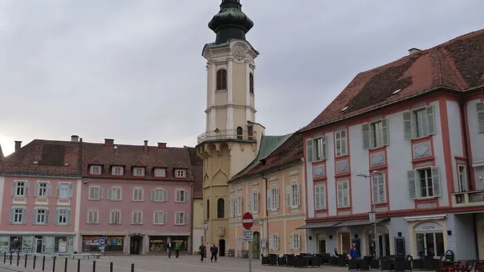 Der Umgangston in der Bad Radkersburger Stadtgemeinde scheint rau zu sein