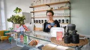 Sophie Meierhofer Klagenfurt