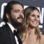 Heidi Klum und Tom Kaulitz