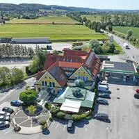 Die Zukunft des Rasthaus Dokl samt Tankstelle scheint gesichert