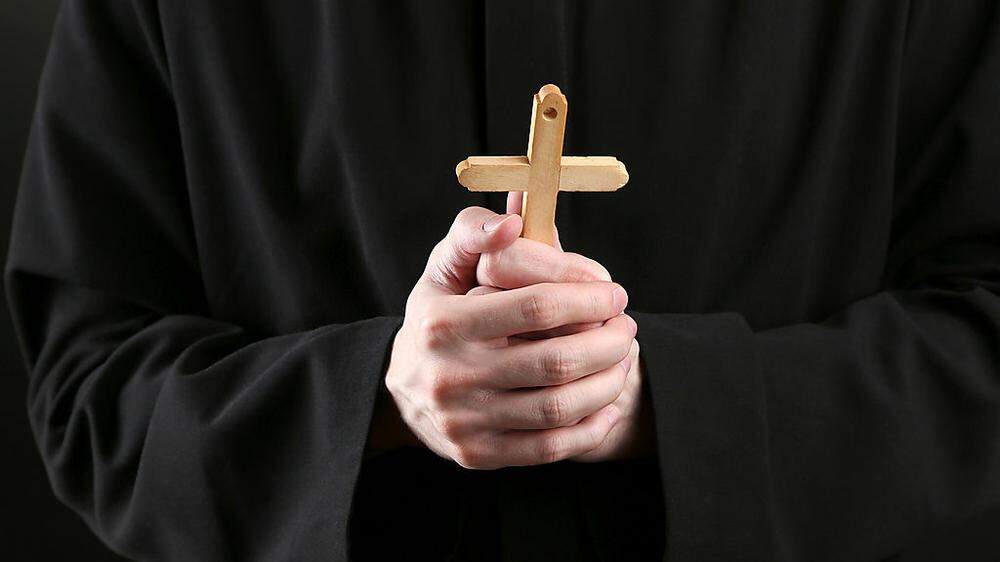 Jeder dritte katholische Priester in Deutschland empfindet Zölibat als belastend
