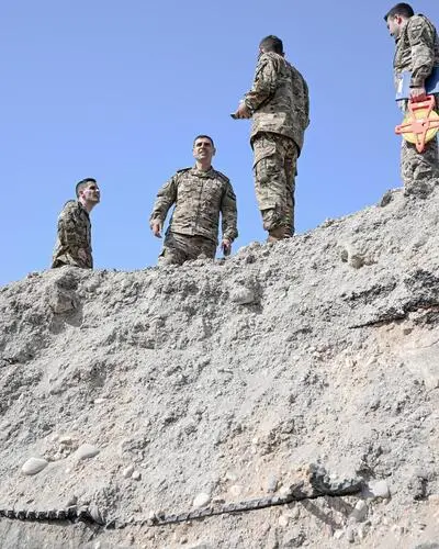 Der Iran forderte am späten Donnerstagabend einen vollständigen Abzug der israelischen Truppen aus dem Südlibanon. 