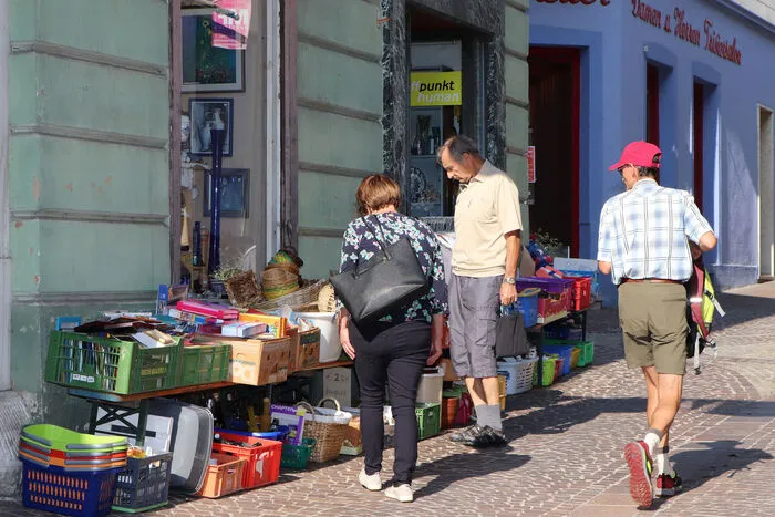 Bitte klicken Sie sich durh die Bilder!
