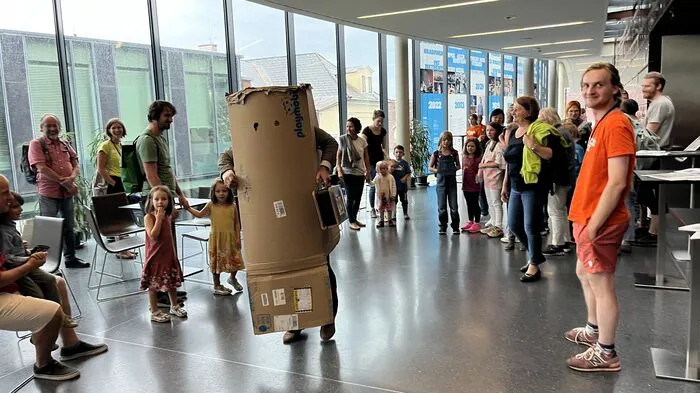 Zahlreiche Fotos zum Durchklicken...