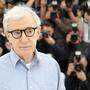 Woody Allens neuer Film wird in Deauville gezeigt. MeToo-Aktivistinnen ist das gar nicht recht