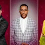 Die dieswöchige Jury bei Dancing Stars: Balázs Ekker, Cesár Sampson und Maria Angelini-Santner