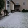 Hagel in Wolfsberg