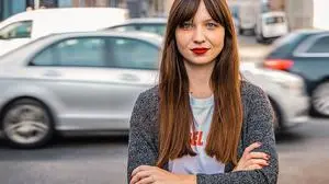 Anna Robosch von der Grazer SPÖ steht in der Kritik, die sie zurückweist