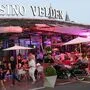 Velden platzt an den Wochenenden aus allen Nähten