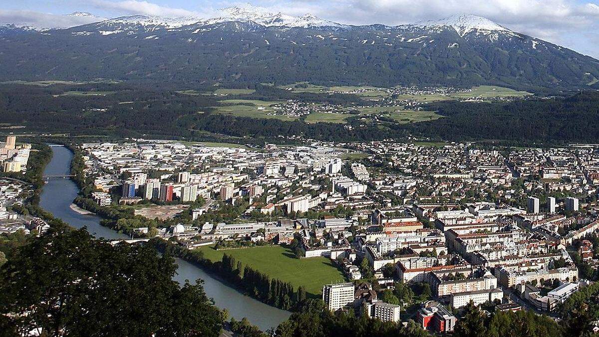 Marokkaner wurde mit Unterkühlung in Klinik eingeliefert 