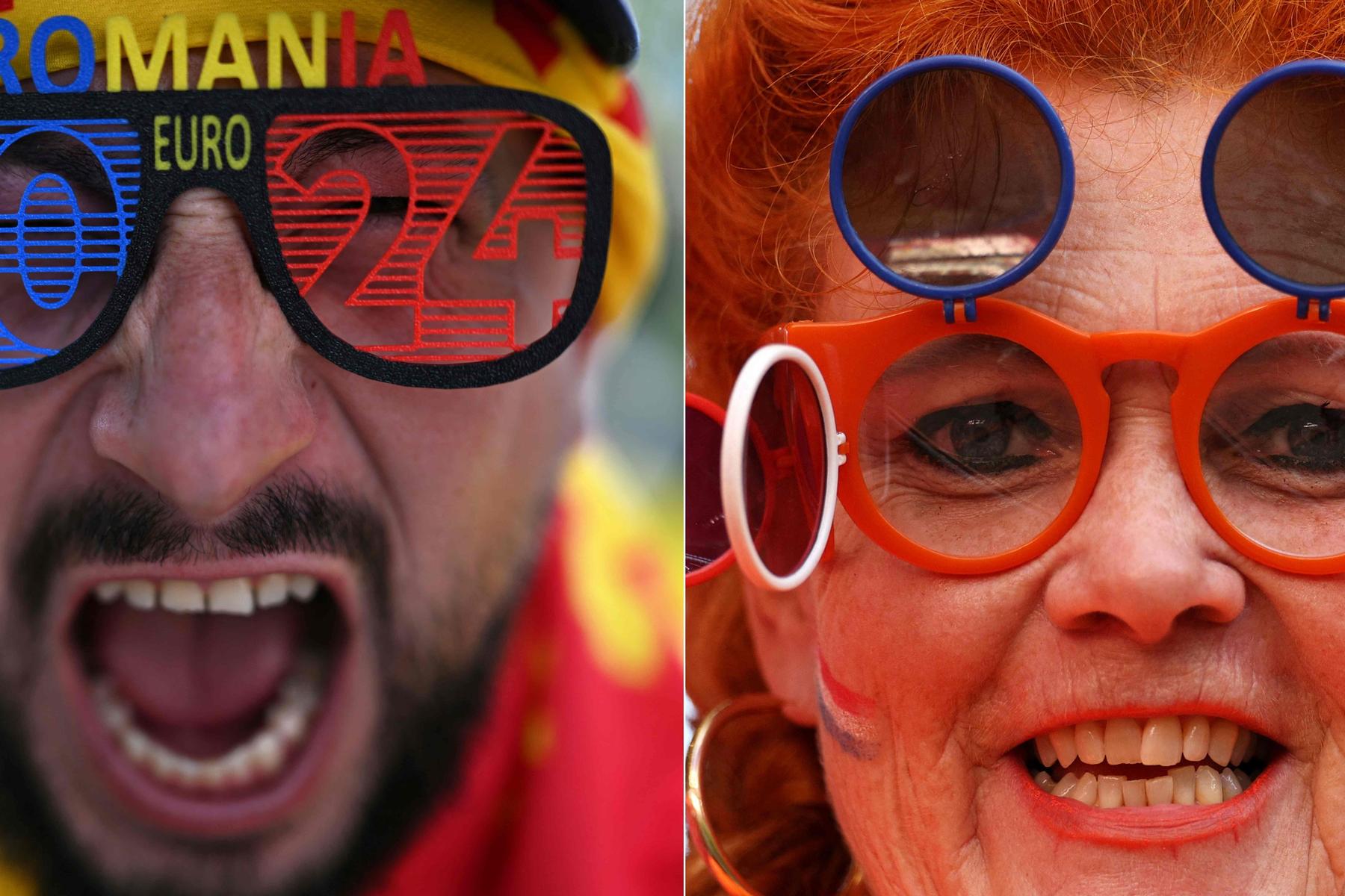 Niederlande – Rumänien: Ab 18 Uhr live: Wer wird Österreichs möglicher Viertelfinalgegner? 
