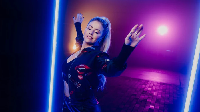Ihren größten Erfolg feierte Beatrice Egli im Vorjahr mit ihrem Album "Alles was du brauchst" 