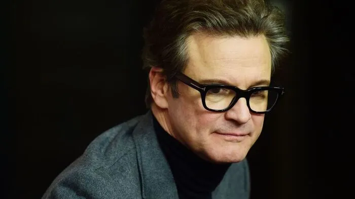 Colin Firth