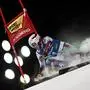 Henrik Kristoffersen kam mit der Piste in Schladming nicht zurecht
