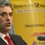Frank Appel, Deutsche Post